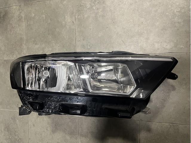 2GA941006B VAG Фара правая купить в Полтава
