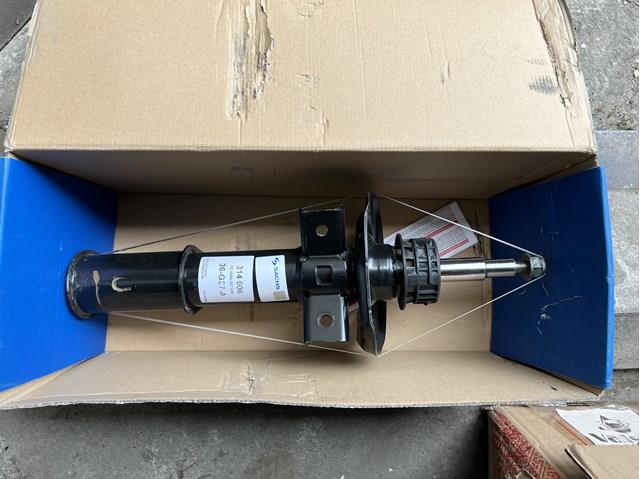 SACHS 314006 Амортизатор передний в наличии Каменское