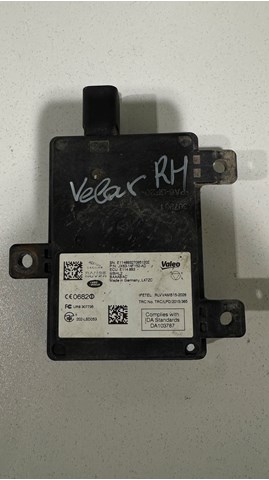 LAND ROVER LR117395 в наличии Запорожье