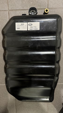 LAND ROVER LR140034 Компрессор пневмоподкачки (амортизаторов) в наличии Тернополь