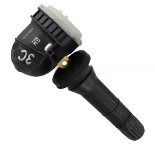 Кран управления давлением системы накачки шин 13540604 GM