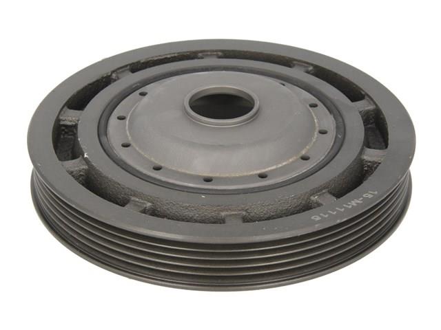 DPV1060 DAYCO Шкив коленвала купить в Николаев