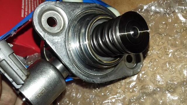 0261520198 BOSCH ТНВД купить в Кривой Рог