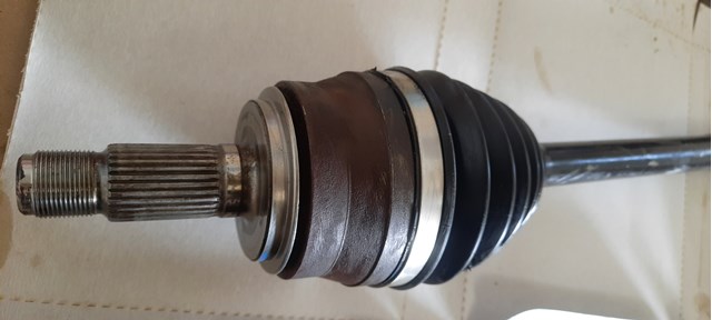 HONDA 44305TZ5A31 Правая полуось в наличии Чернигов
