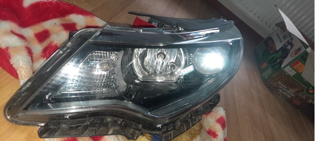 HYUNDAI 92101D6000 Левая фара в наличии Запорожье