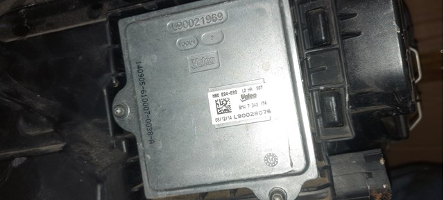 BMW L90028076 в наличии Харьков