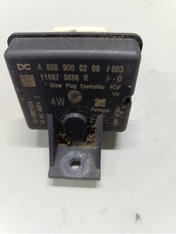 Реле свечей накала 110679886R RENAULT