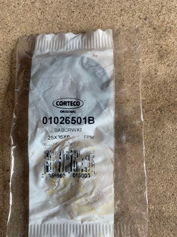 01026501B CORTECO купить в Хмельницкий