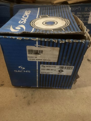 SACHS 3151000151 Подшипник сцепления выжимной в наличии Кривой Рог