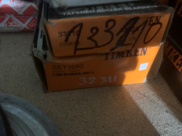 33210 Подшипник ступицы купить Украина