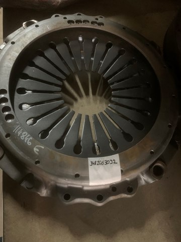 3482083032 SACHS Корзина сцепления купить в Ирпень