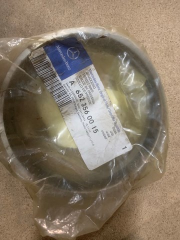 6523560015 Кольцо ступицы купить Хмельницкий