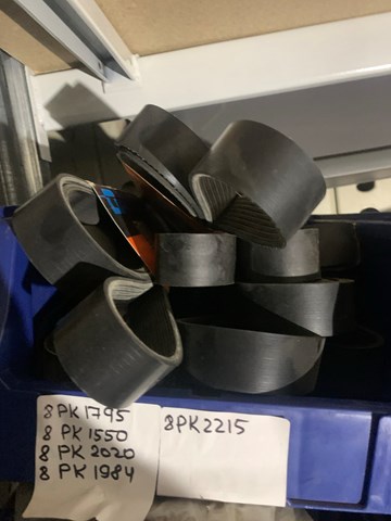 DAYCO 8PK2020HD Ремень агрегатов приводной в наличии Киев