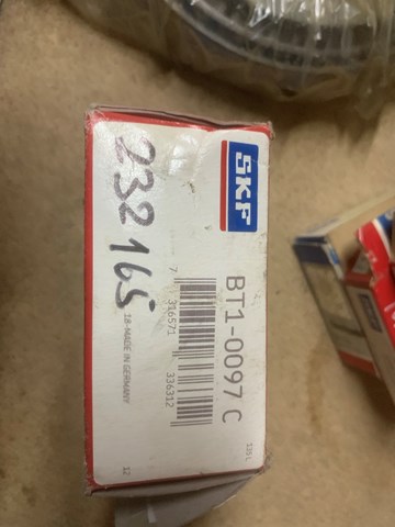 BT10097C SKF Подшипник шкворня купить в Днепр