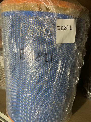 HENGST E681L Фильтр воздушный в наличии Ирпень