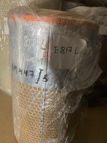E817L HENGST Фильтр воздушный купить в Запорожье