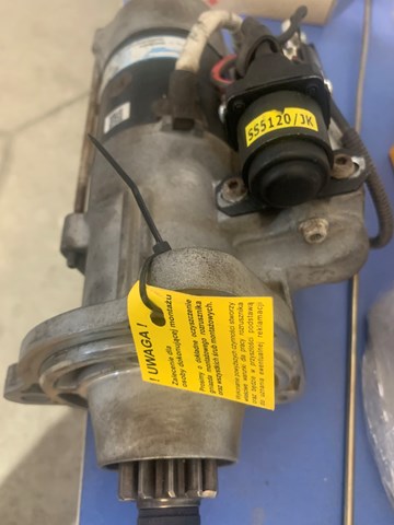 M90R3544SE PRESTOLITE Стартер купить в Тернополь
