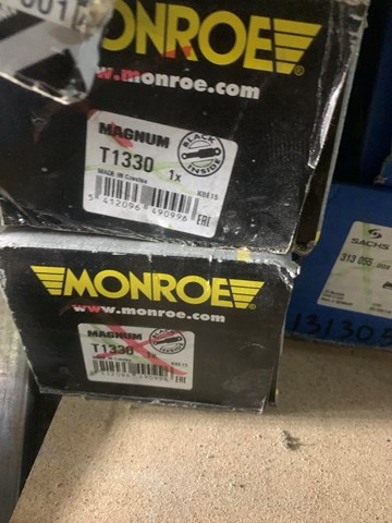 T1330 MONROE Амортизатор передний купить в Украина