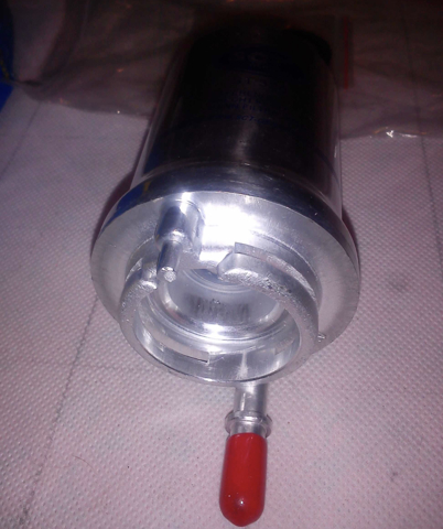 ST326 Фильтр топливный купить Черкассы