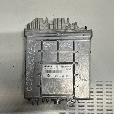 028906021EG VAG Модуль управления (ЭБУ) двигателем купить в Черкассы