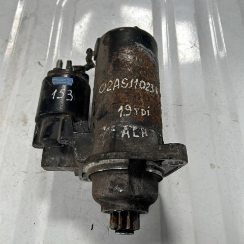 Стартер 02A911023R VAG