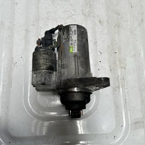 Стартер 02Z911023H VAG