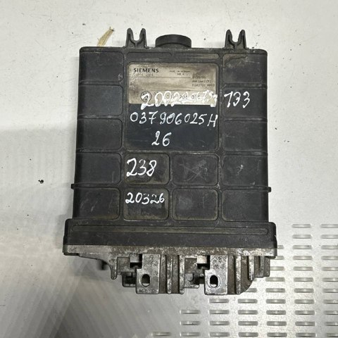 037906025H VAG Модуль управления (ЭБУ) двигателем купить в Винница