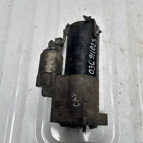 Стартер двигателя 03G911023 VAG