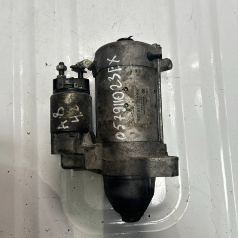 057911023EX VAG Стартер купить в Полтава