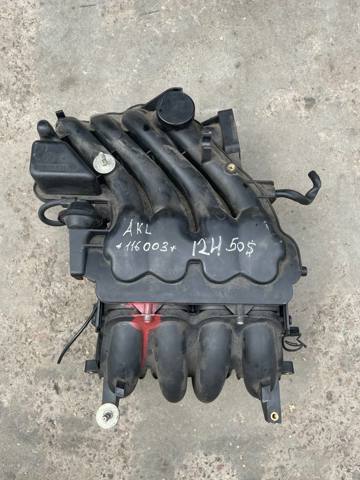VAG 06A133185AK Коллектор впускной в наличии Украина