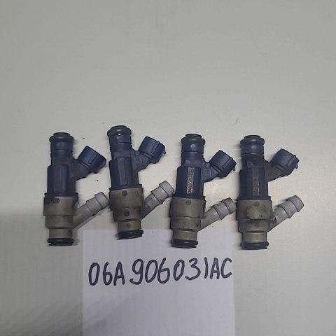 Форсунки 06A906031AC VAG
