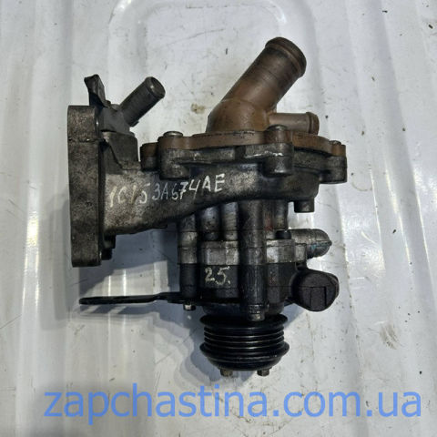 Насос ГУР 1C153A674AE FORD