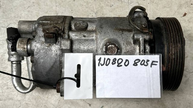 1J0820803F VAG Компрессор кондиционера