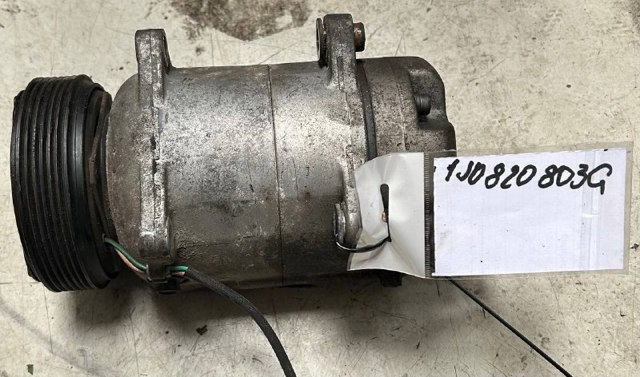 VAG 1J0820803G Компрессор кондиционера в наличии Харьков