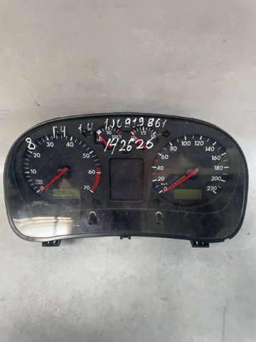Щиток приборов 1J0919861 VAG