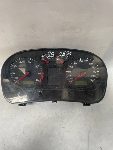 Приборная доска 1J0920801 VAG