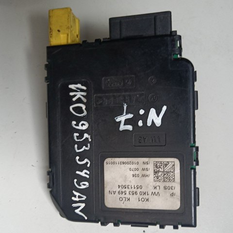 1K0953549AN купить Кривой Рог