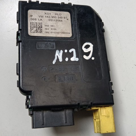 1K0953549BT VAG купить в Ровно