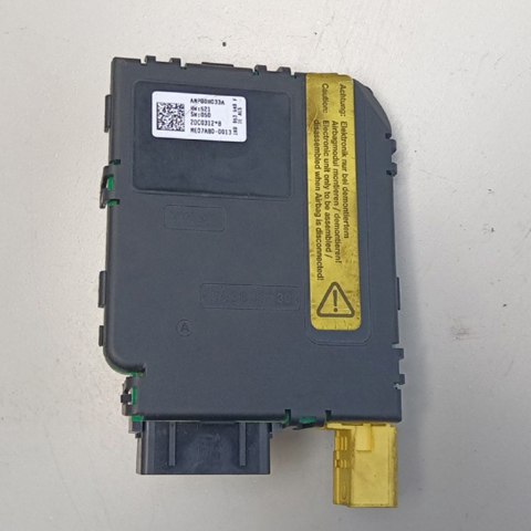 Модуль управления круиз-контролем 1K0953549F VAG