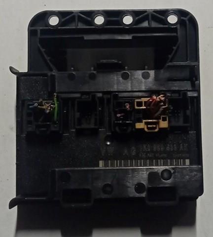 Блок комфорта 1K0959433AK VAG