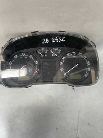 VAG 1U0920811B Панель приборов в наличии Ирпень