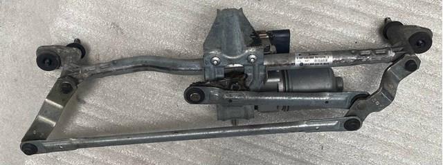 Трапеция стеклоочистителя Фольксваген Туран 2