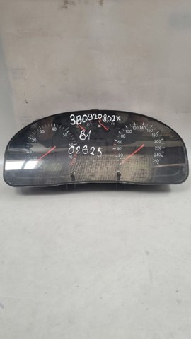 3B0920802X VAG