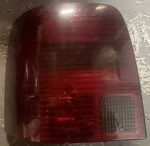 Фонарь задний левый 3B9945111F VAG