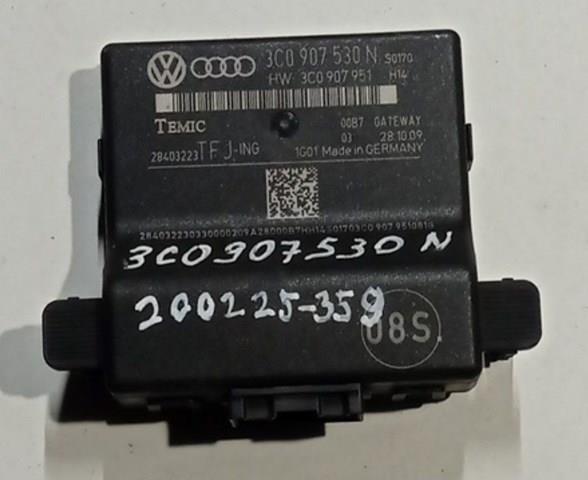 Система самодиагностики 3C0907530N VAG