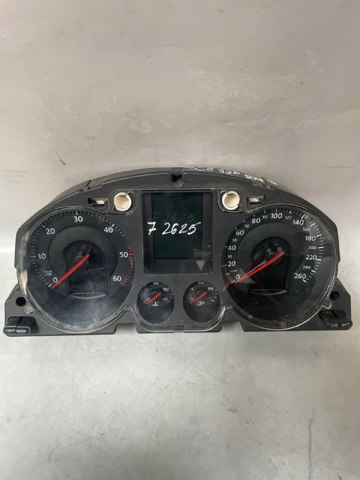 Приборная доска 3C0920870G VAG