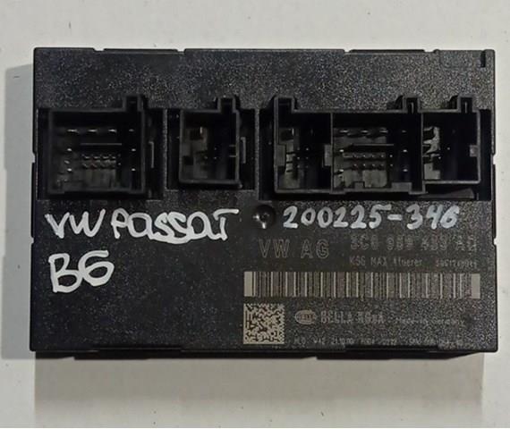 3C0959433AQ Блок комфорта купить Львов