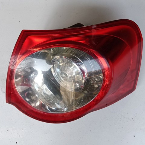 Стоп задний 3C9945096C VAG