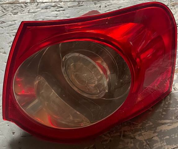 3C9945096C VAG Фонарь задний правый внешний купить в Каменское