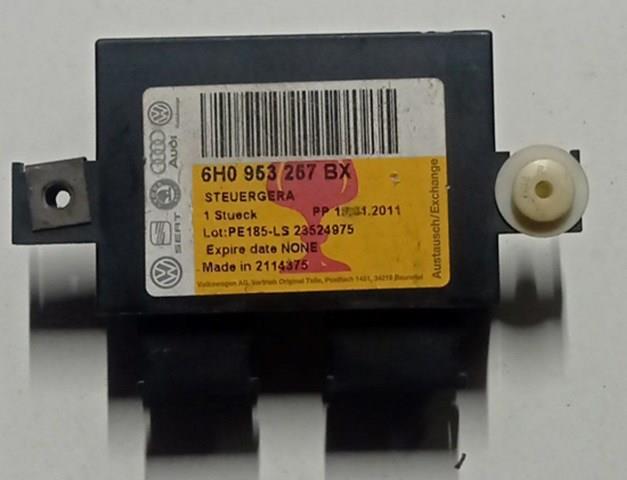 VAG 6H0953257BX в наличии Ровно